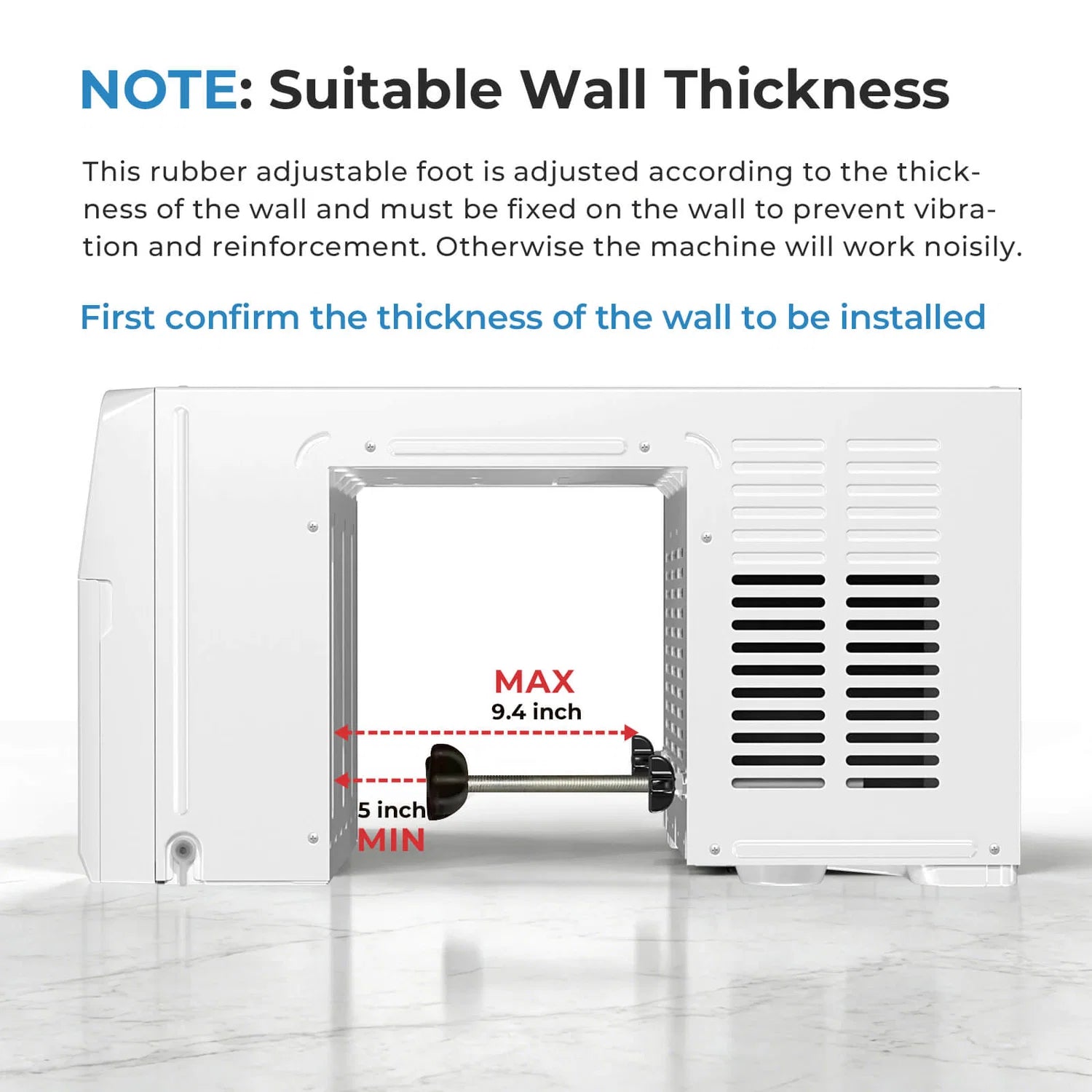 A Smarter Way to Cool the Room -Saddle-Style Window AC